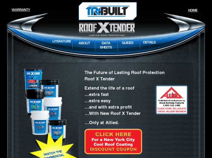 www.roofxtender.com