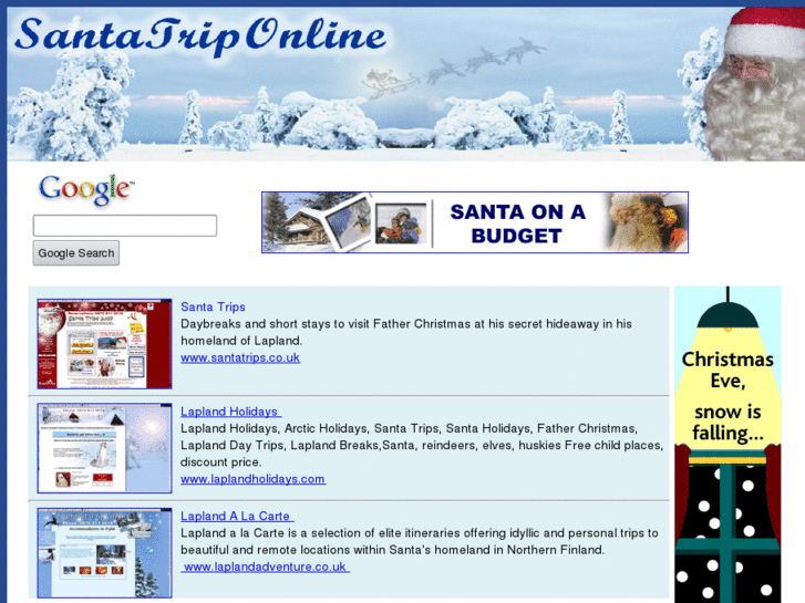 www.santatriponline.com