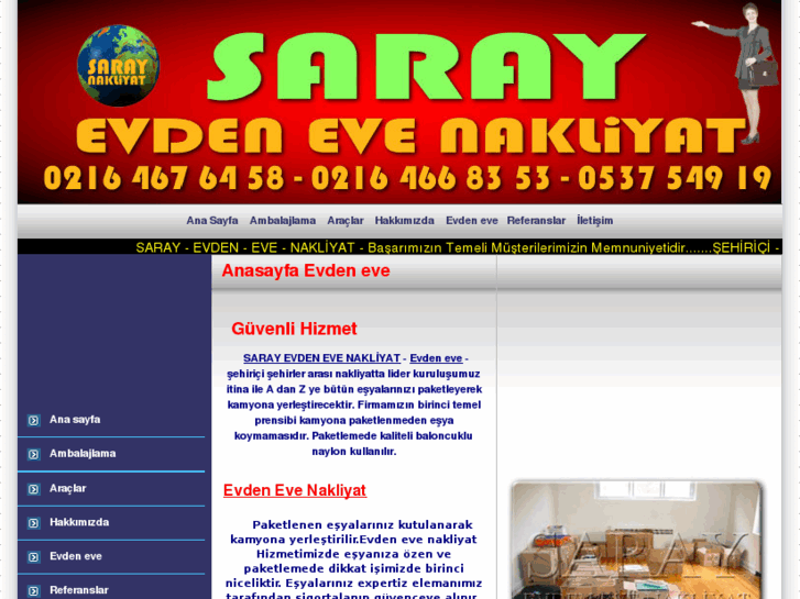 www.saraynakliyat.com