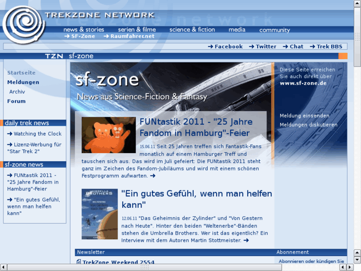 www.sf-zone.de