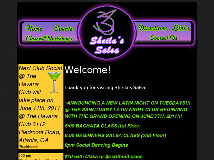 www.sheilasalsa.com