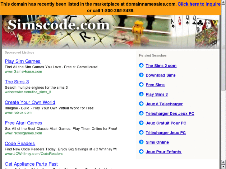 www.simscode.com