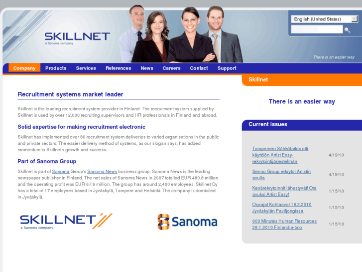 www.skillnet.fi