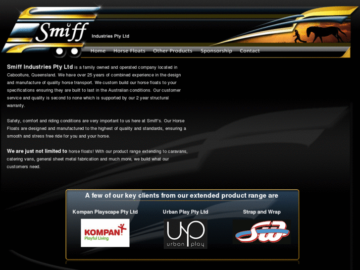 www.smiffindustries.com