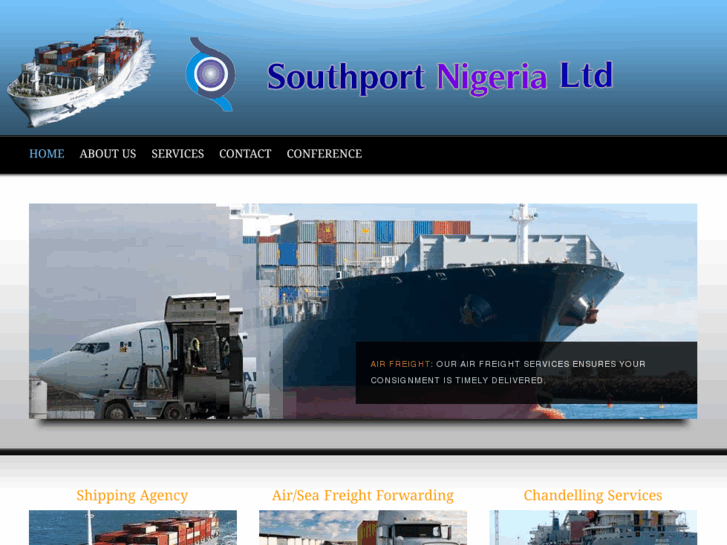 www.southportnigeria.com