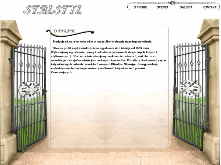 www.stalstyl.com