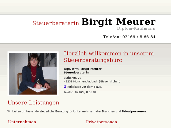www.steuerberater-meurer.de