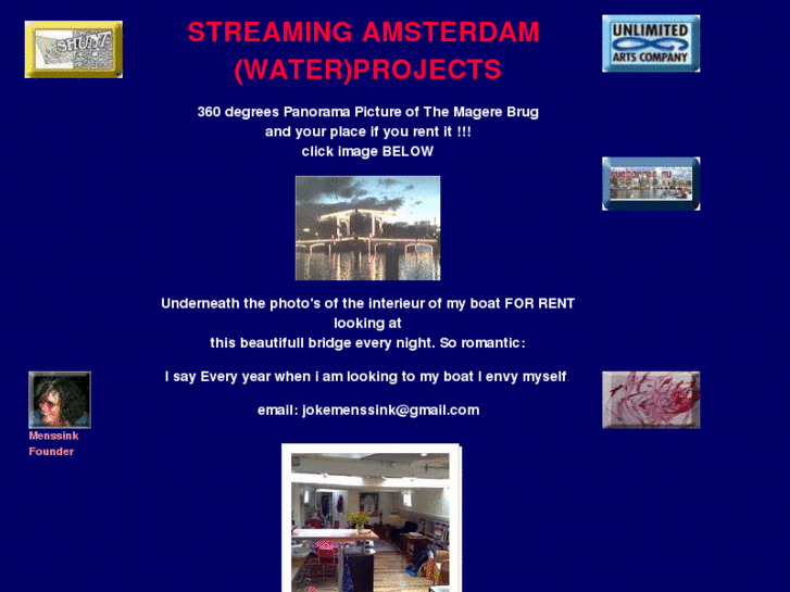 www.streamingamsterdam.com