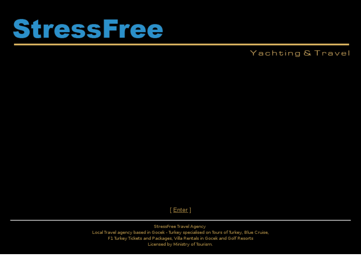 www.stressfreetours.com