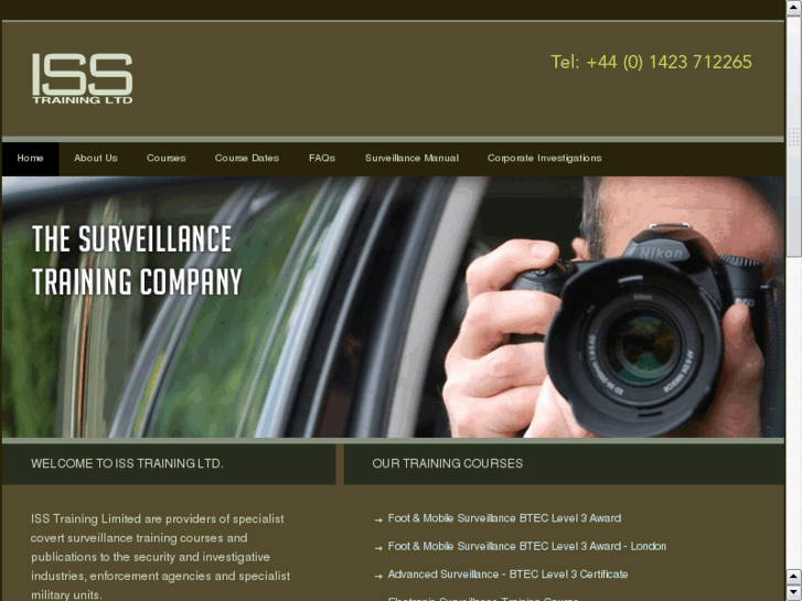 www.surveillance-school.com