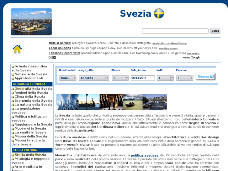 www.svezia.cc