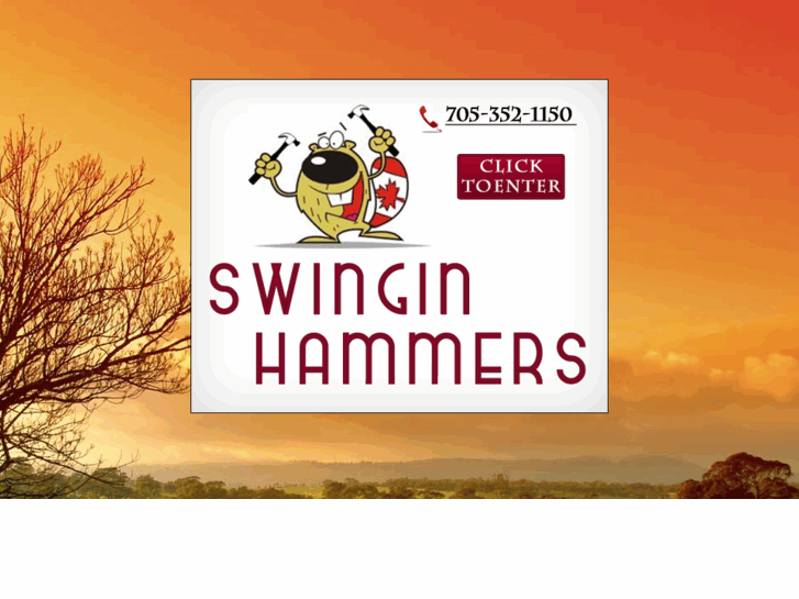 www.swinginhammers.com