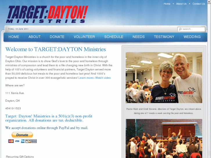 www.targetdayton.com