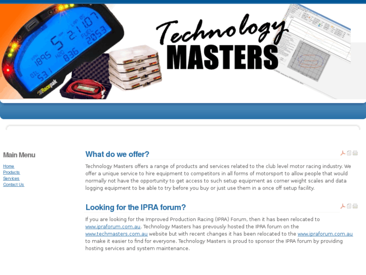 www.techmasters.com.au