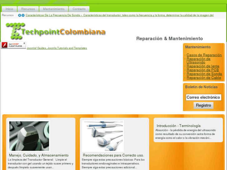 www.techpointcolombiana.com