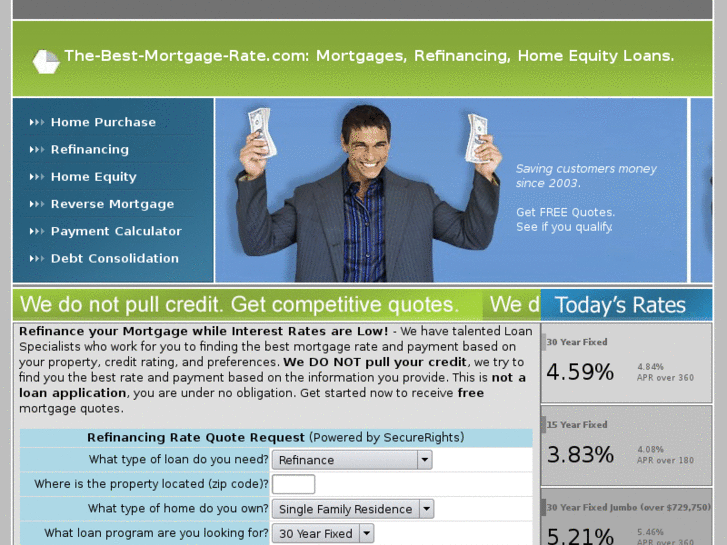 www.the-best-mortgage-rate.com