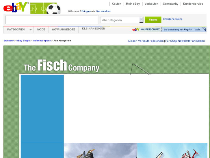 www.thefischcompany.com