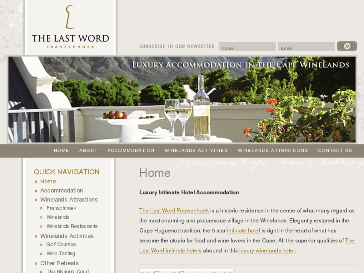 www.thefranschhoek.com