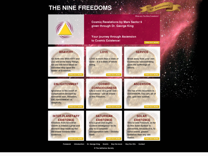 www.theninefreedoms.com