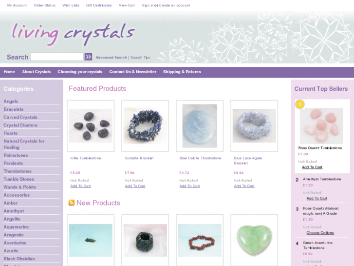 www.therapycrystals.com