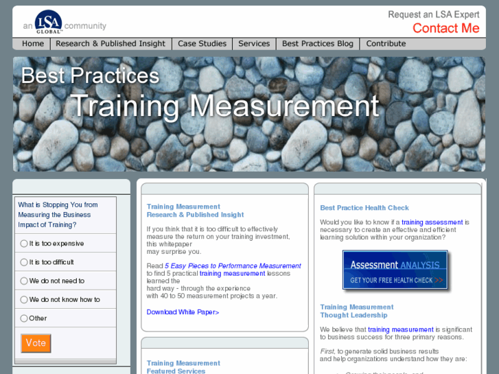 www.training-measurement.com
