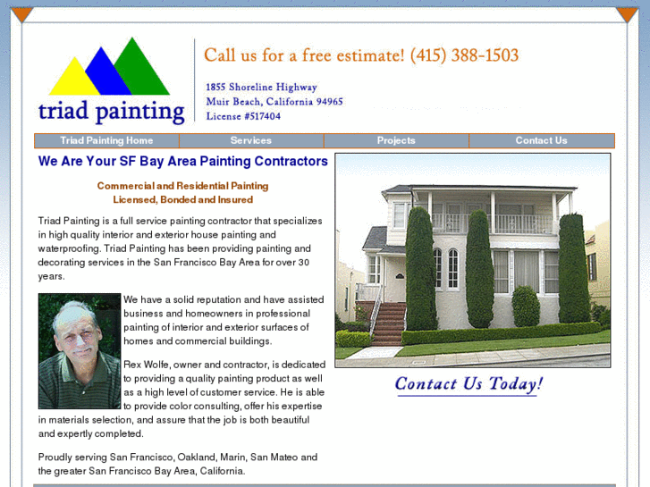 www.triadpainting.com