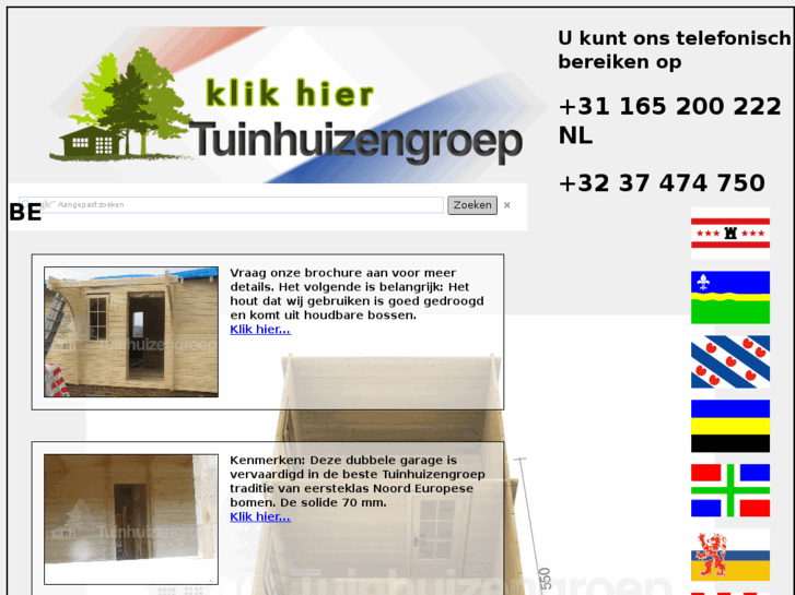 www.tuinhuisjesnl.com