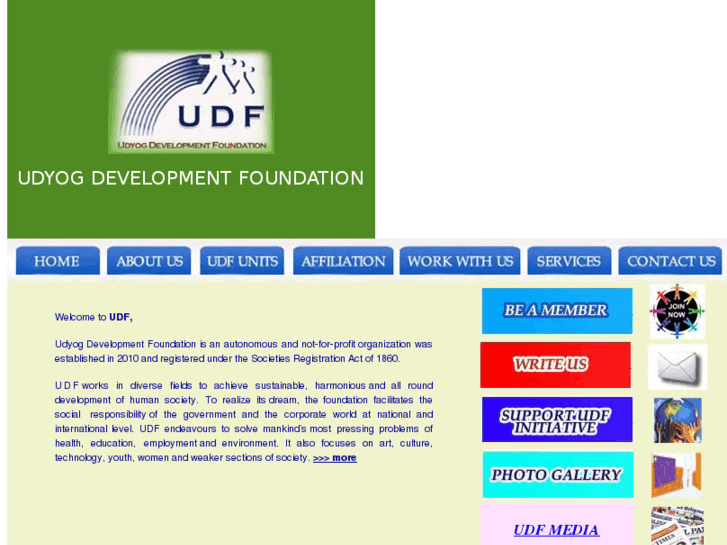 www.udfoundation.com