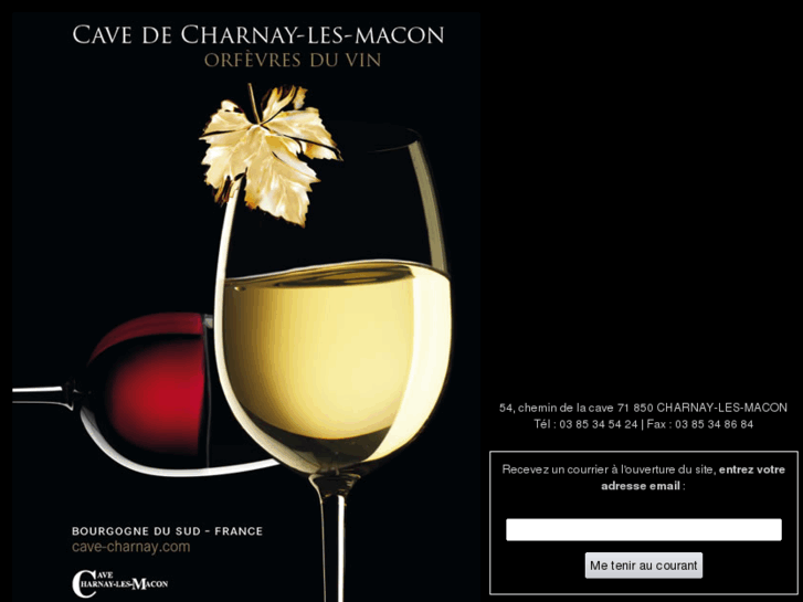 www.vins-charnay.com
