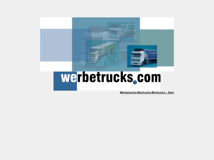 www.werbetrucks.com