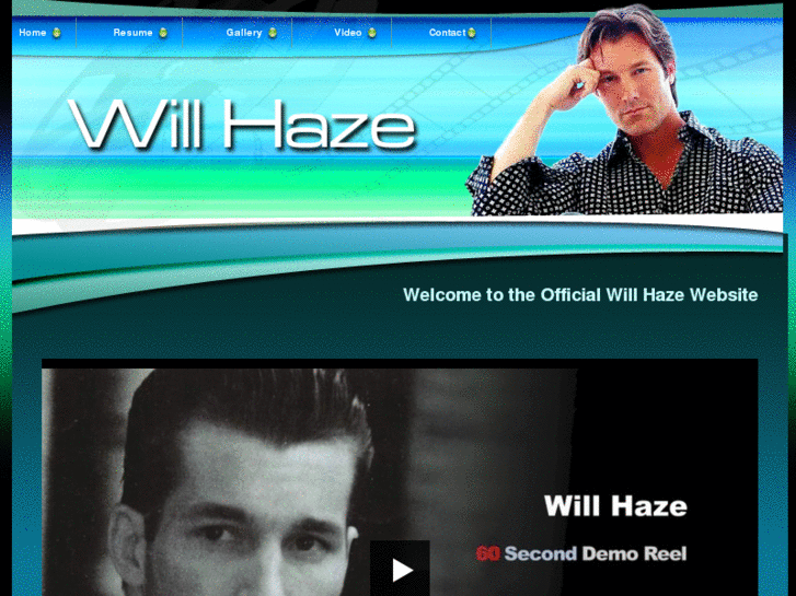 www.willhaze.com