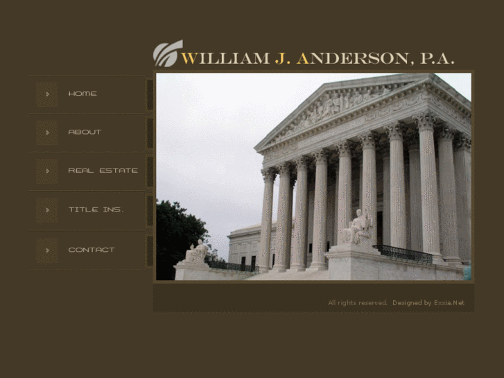 www.williamjanderson.com