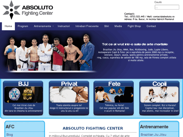 www.absoluto.ro