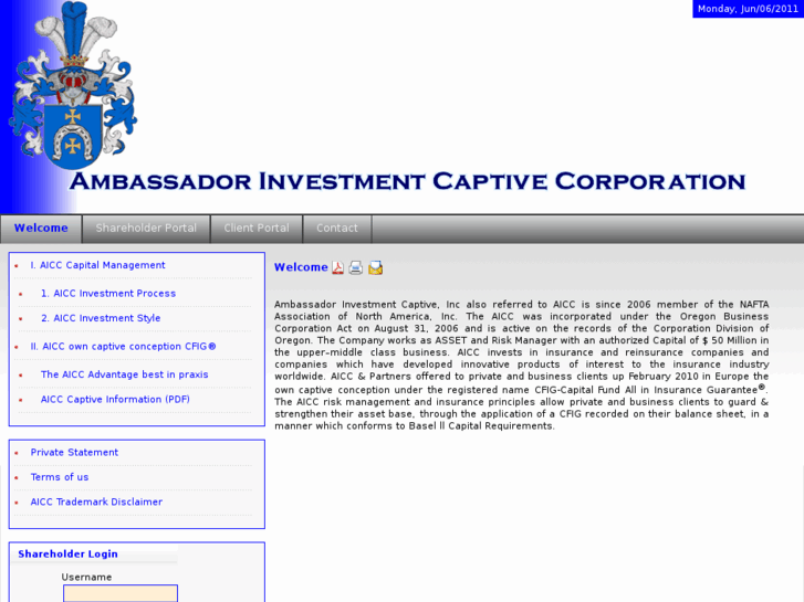 www.ambassador-captive.com