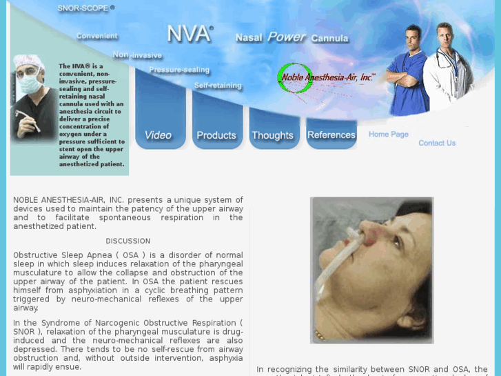 www.anesthesia-air.com
