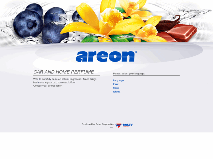 www.areon-fresh.com