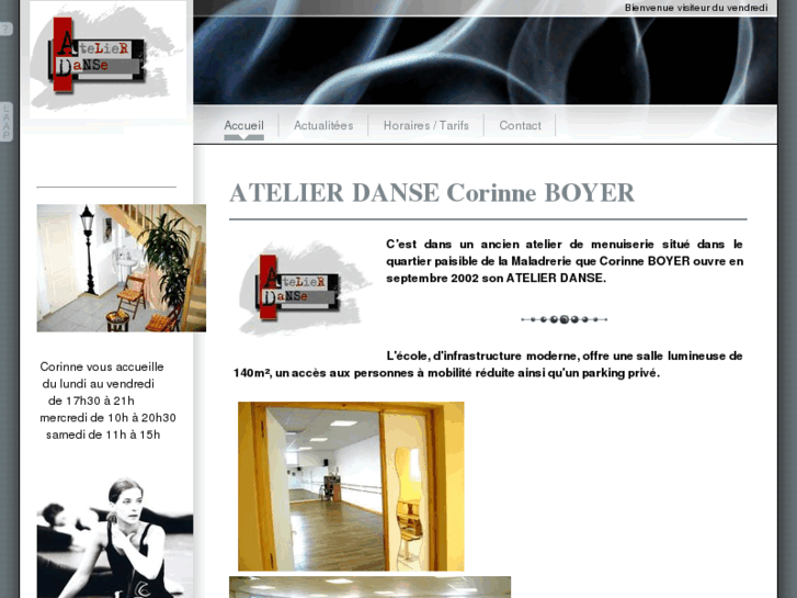 www.atelierdanse-albi.com