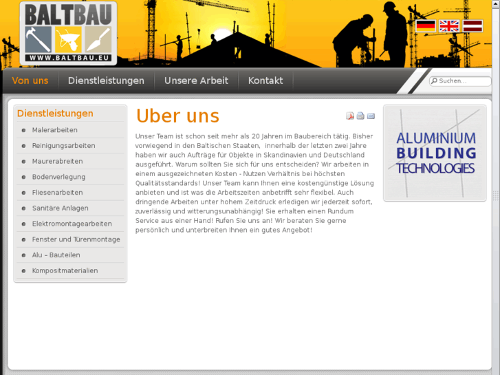 www.baltbau.eu