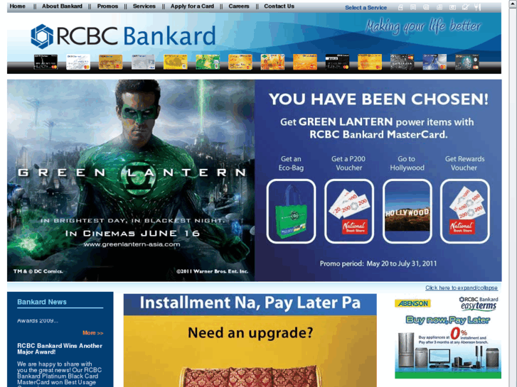 www.bankard.com