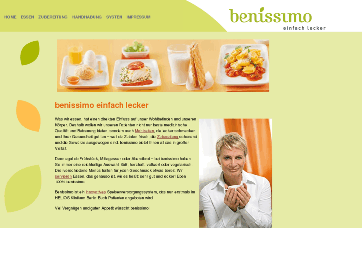 www.benissimo-food.com