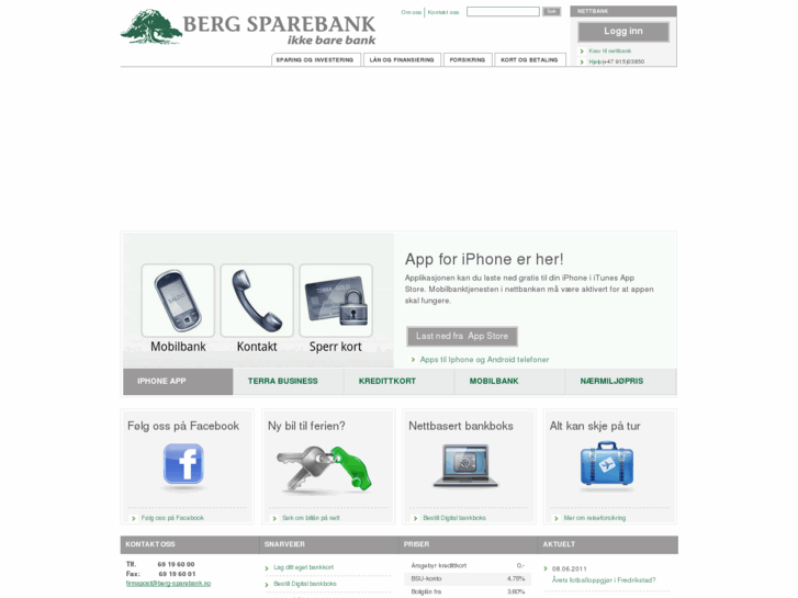 www.berg-sparebank.no