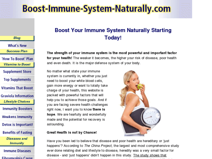 www.boost-immune-system-naturally.com