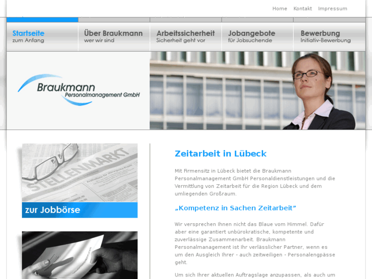 www.braukmann-zeitarbeit.com