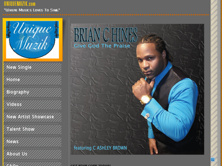 www.brianhines.net