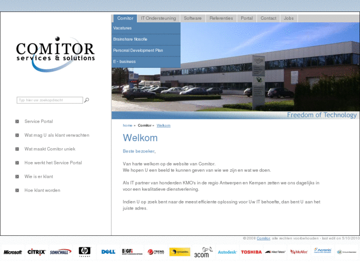 www.bridgingict.com