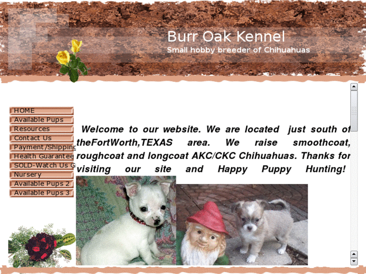 www.burroakkennel.com