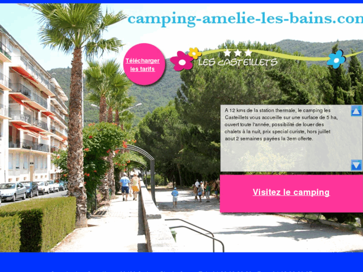 www.camping-amelie-les-bains.com