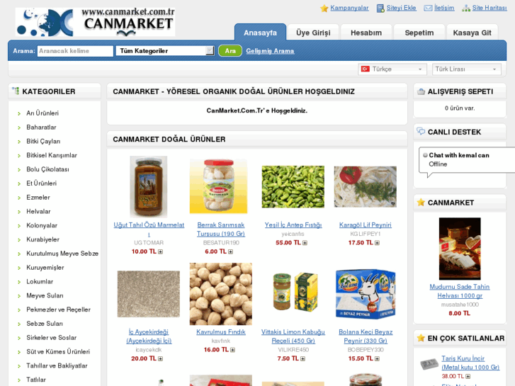 www.canmarket.com.tr