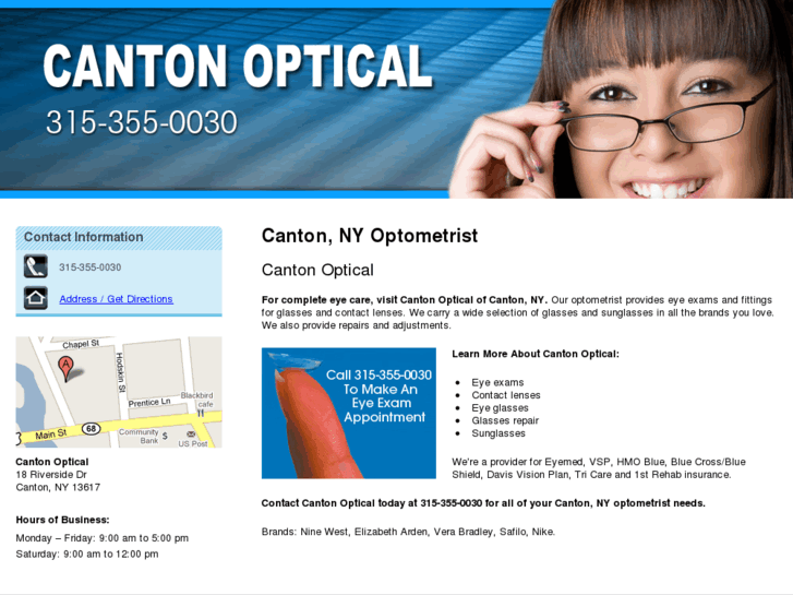 www.cantonoptical.com