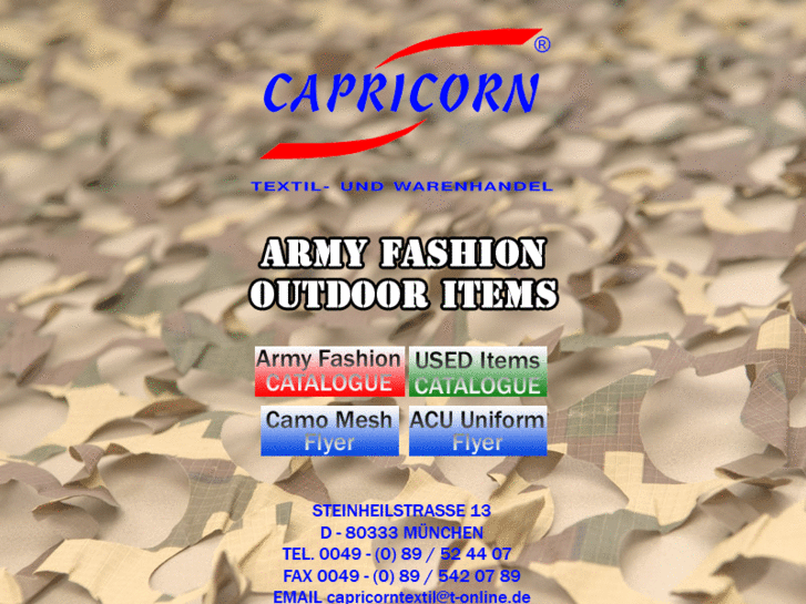 www.capricorn-textil.com